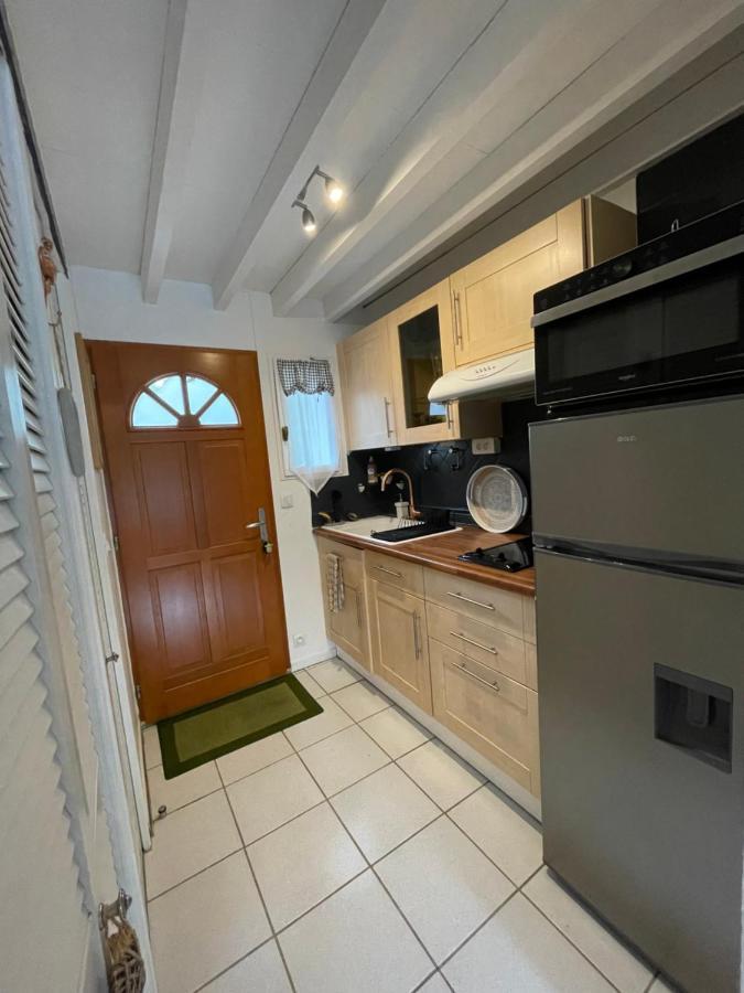 Jolie Maison Au Golf Lacanau Zewnętrze zdjęcie