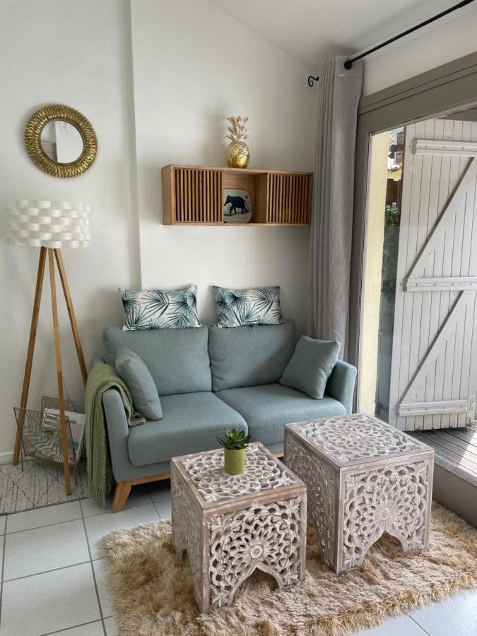 Jolie Maison Au Golf Lacanau Zewnętrze zdjęcie