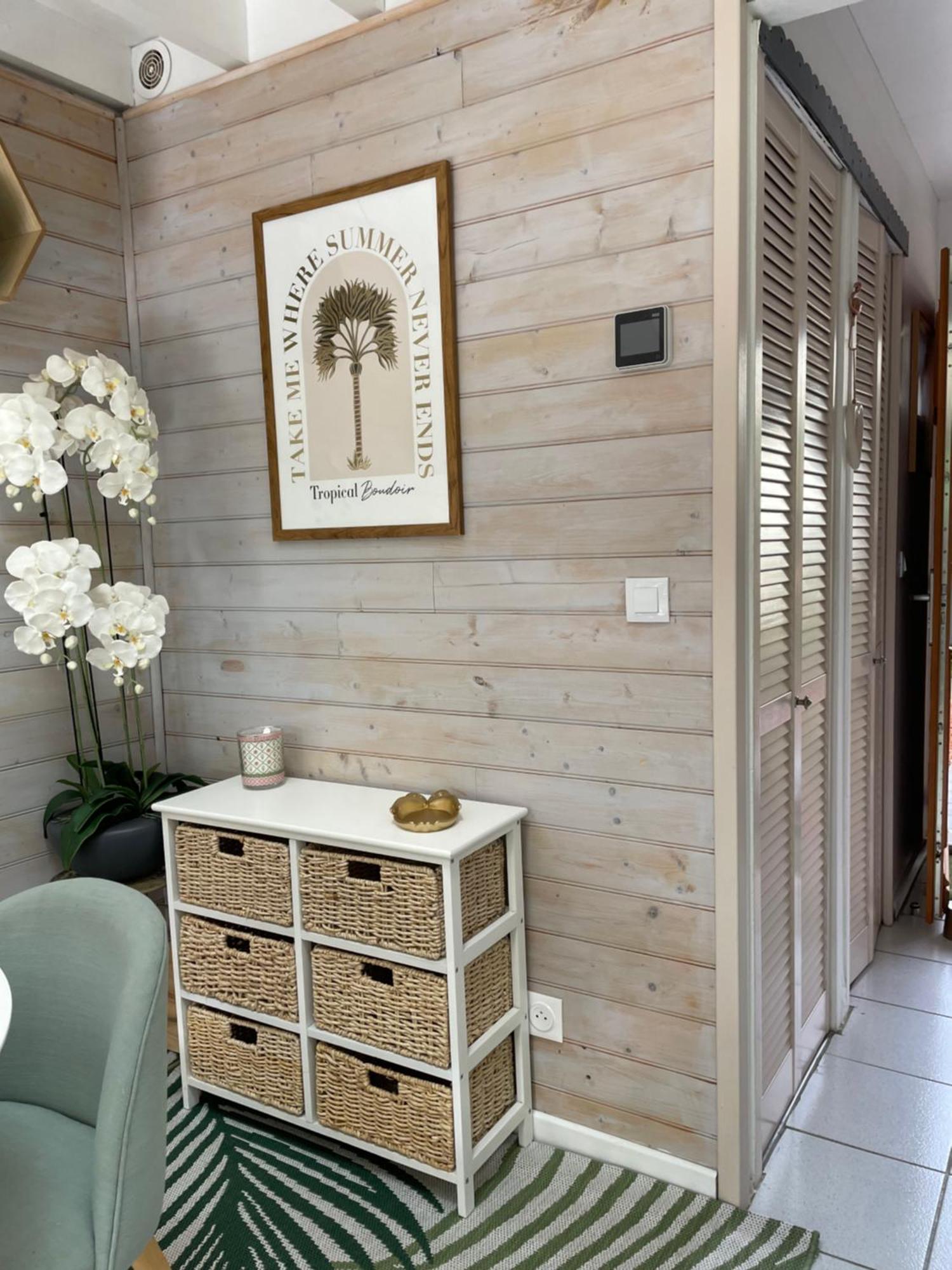 Jolie Maison Au Golf Lacanau Zewnętrze zdjęcie